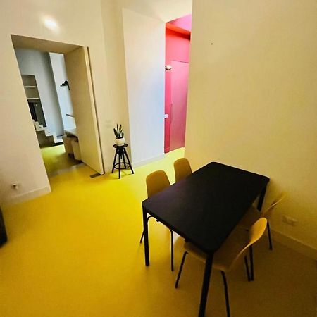 Plebiscito Cuore Home Nápoly Kültér fotó