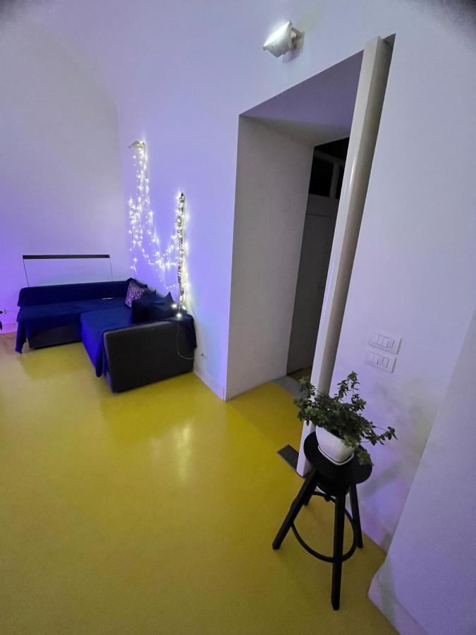 Plebiscito Cuore Home Nápoly Kültér fotó