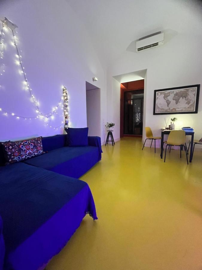 Plebiscito Cuore Home Nápoly Kültér fotó
