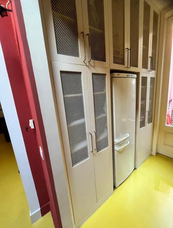 Plebiscito Cuore Home Nápoly Kültér fotó