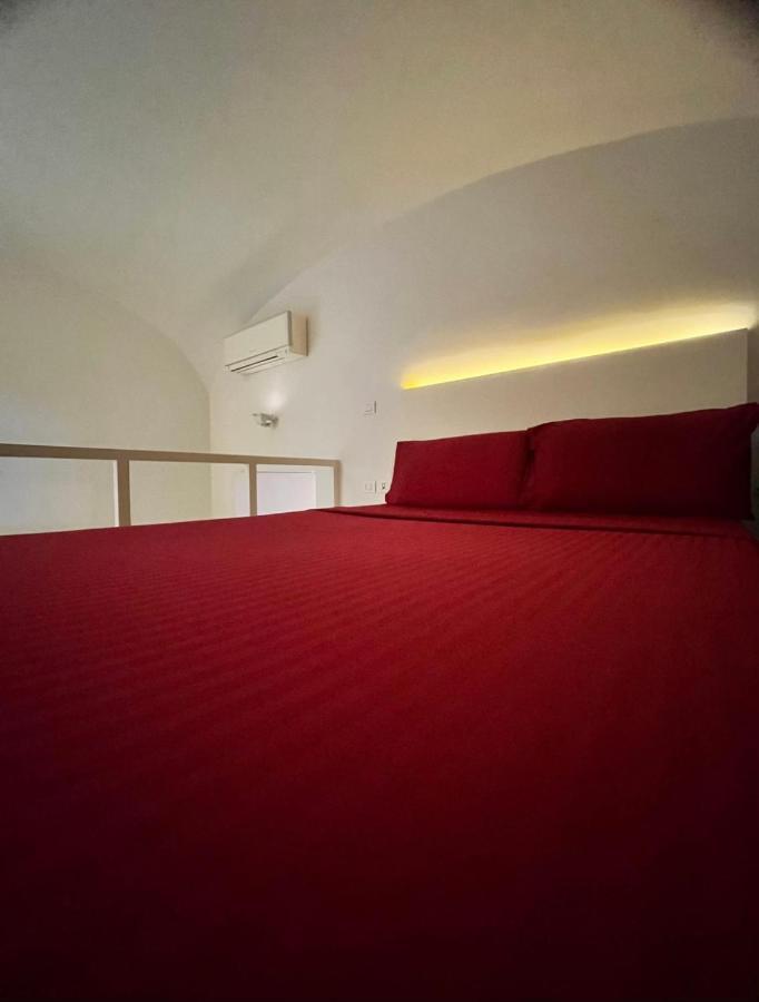 Plebiscito Cuore Home Nápoly Kültér fotó