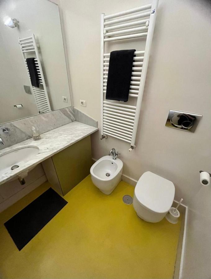 Plebiscito Cuore Home Nápoly Kültér fotó