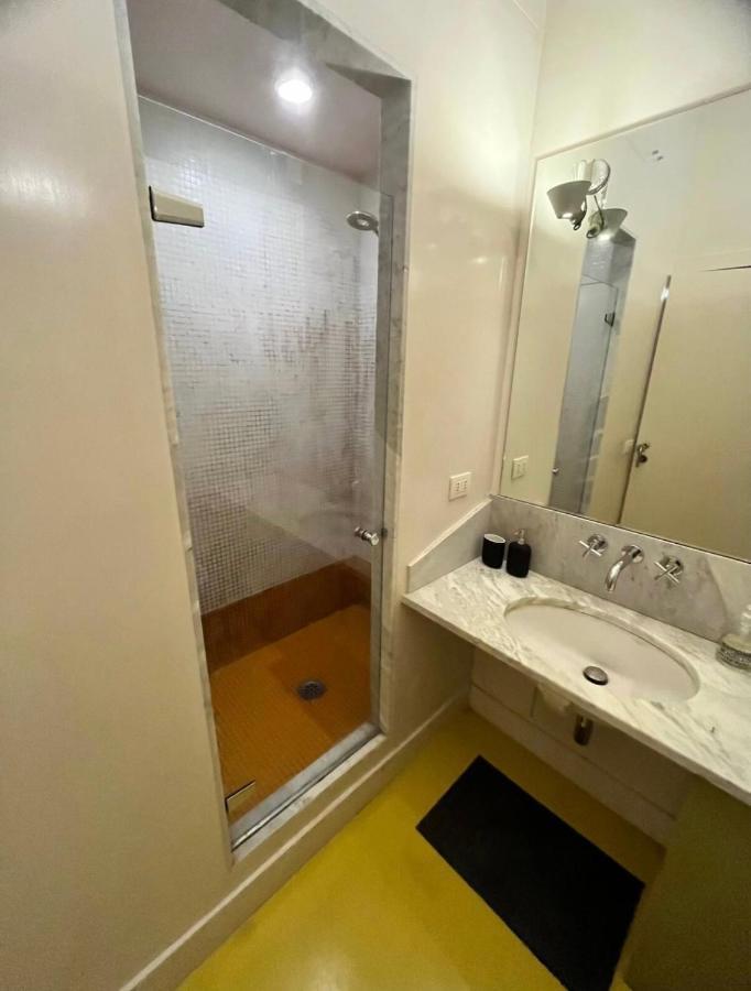Plebiscito Cuore Home Nápoly Kültér fotó