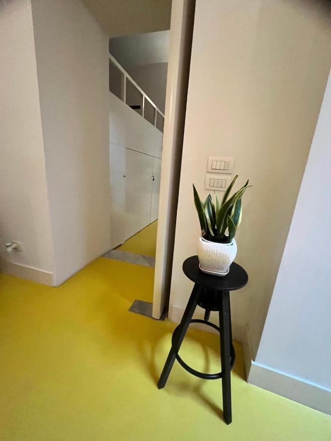 Plebiscito Cuore Home Nápoly Kültér fotó